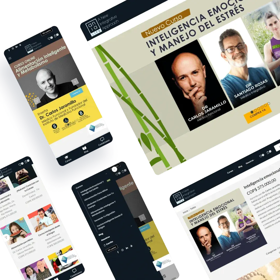 Learning management system